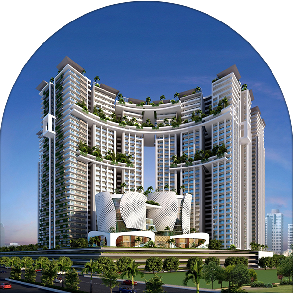 flats for sale in kokapet