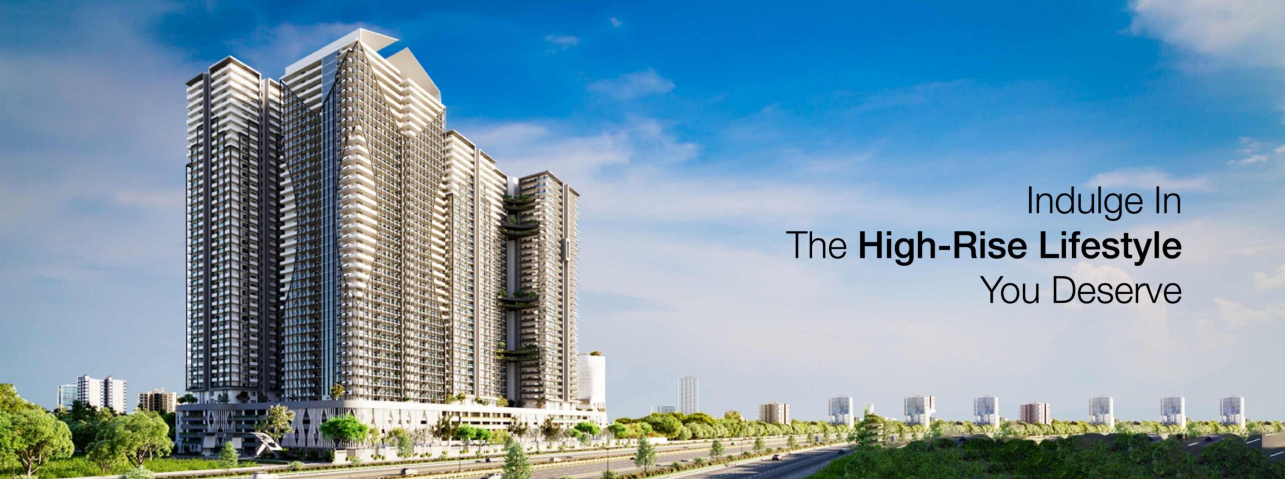 JayKay Infra Riverfront – Luxury apartments in Kokapet, Hyderabad